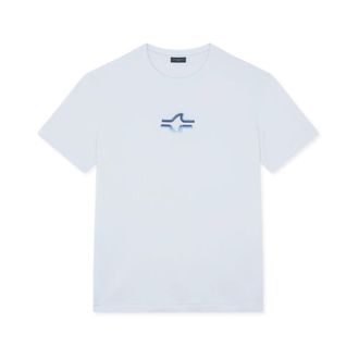 Paul & Shark Uomo, Top, Bianco, XL, new