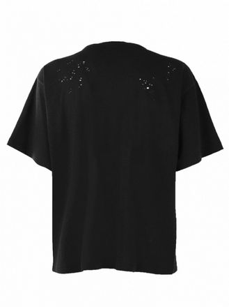 Dsquared2 T-shirt Grijs