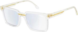 Carrera Victory C 02/Bb - Heren - Zonnebrillen - Geel - 54 MM - Accessoires