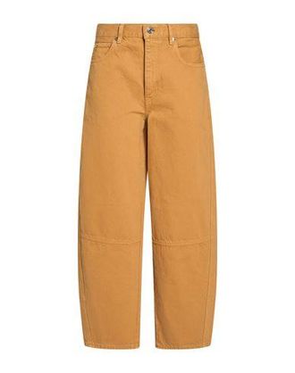 Frame Denim HOSEN & R&Ouml;CKE - Jeanshosen auf YOOX.COM