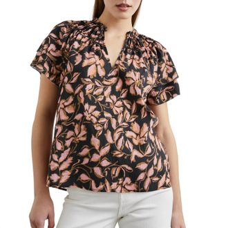 Rails Kamila Top In Jasmine