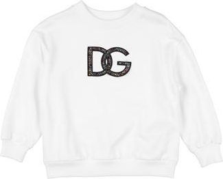 Dolce & Gabbana CAMISETAS Y TOPS - Sudaderas en YOOX.COM