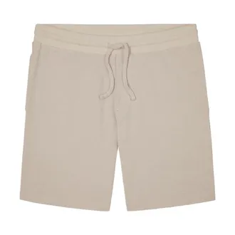 Wahts Mens Shorts, TargetGroup:Men Stone Beige / XXL
