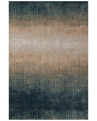 Ecarpetgallery Ecarpet Genevieve Contemporary Area Rug