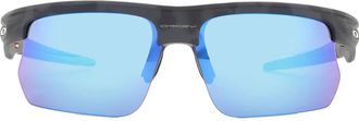 Oakley Bisphaera Prizm Sapphire Polarized Sport Unisex Sunglasses OO9400 940005 68