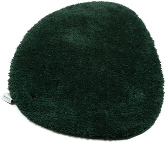 Tom Tailor Badematte »Cozy Bath UNI« Höhe 27 mm rutschhemmend beschichtet fussbodenheizungsgeeignet Badteppich, Uni Farben, rechteckig, rund und oval erhältlich