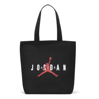 Nike Jordan Air Jordan Classic Tote Bag Black DJ5715-010
