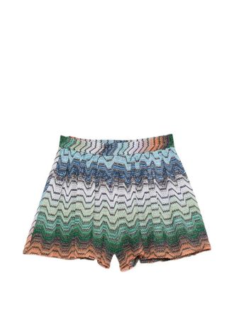 Missoni Shorts