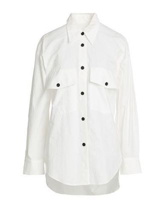 Khaite TOPWEAR - Shirts on YOOX.COM