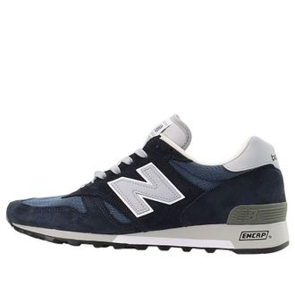 New Balance 1300 Made In USA Navy Grey M1300AO