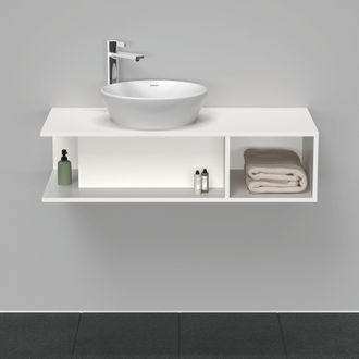 Duravit D-neo, Mueble De Ba&ntilde;o Montado En La Pared Compact, - Duravit