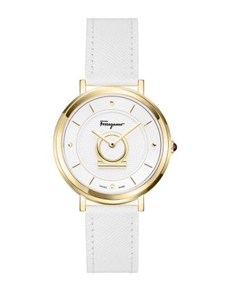 Ferragamo Womens Minuetto Watch
