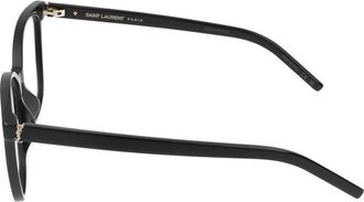 Saint Laurent SL Eyeglasses - Black