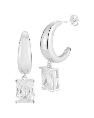 Sphera Milano Cz Earrings