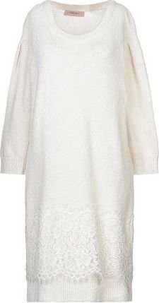 Twin-Set DRESSES - Mini dresses on YOOX.COM