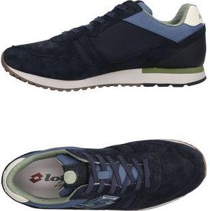 Lotto CALZADO - Sneakers en YOOX.COM