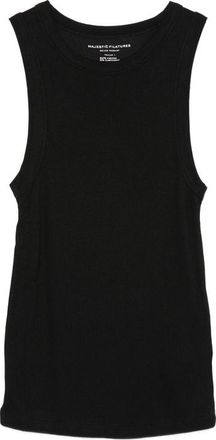 Majestic Filatures Ribbed-knit Tank Top