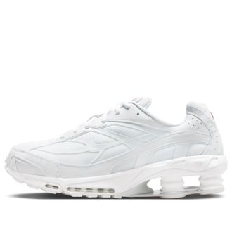 Nike Shox Ride 2 White Photon Dust IR0047-100