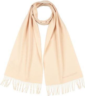 Alexander McQueen ACCESSORIES - Scarves on YOOX.COM