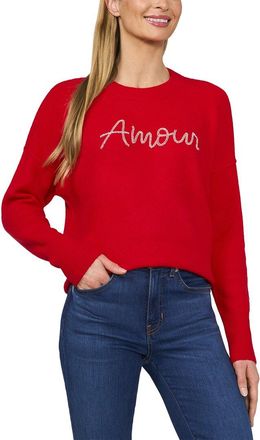 CeCe by Cynthia Steffe Cece Sweater