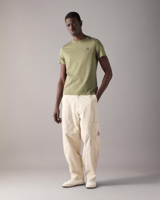 Moose Knuckles Mens Crescent T - Shirt