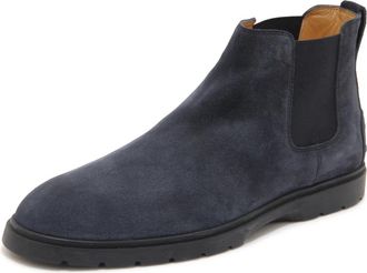 Tod's Hombre, Zapatos, Azul, Talla: 44 EU
