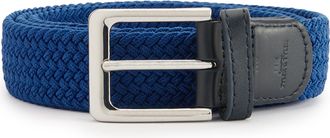 Oliver Brown Tyler and Tyler Belt - Blue