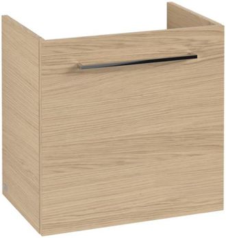 Villeroy & Boch Villeroy&boch - Avento M&oacute;dulo De Cortes&iacute;a, Anchura 530mm, Tope