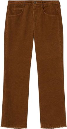 Isabel Marant Ruthie Trousers