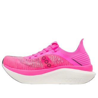 Saucony Endorphin Elite 2 Neon Pink SA30994-98