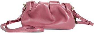 Christian Louboutin Mini Eva Leather Crossbody Bag in 9088 Palacy at Nordstrom
