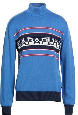 Napapijri PRENDAS DE PUNTO - Cuello alto en YOOX.COM