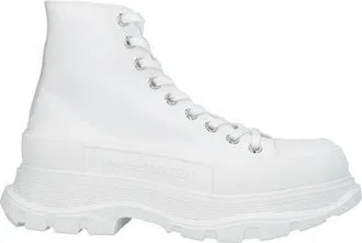 Alexander McQueen FOOTWEAR - Ankle boots sur YOOX.COM