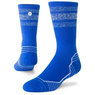 Stance Reflector Boyd Light Crew Multifunktionssocken - Unisex | blau