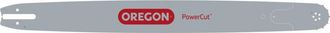 Oregon Scientific Oregon - Gu&iacute;a De Cadena De Motosierra 223rndd025 Gu&iacute;a: 55 Cm Paso: 3/8 Calibre: 1,6 Eslabones: 77 Powercut