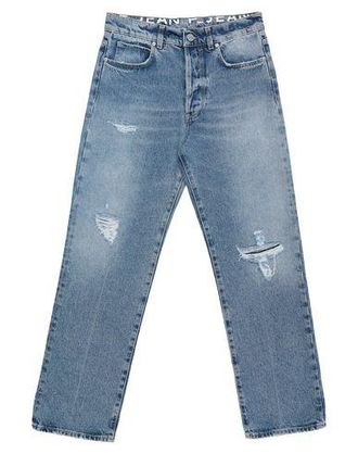 Pinko BOTTOMWEAR - Jeans on YOOX.COM