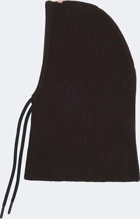 Moncler Wool and cashmere balaclava