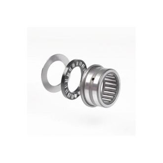 Picard Rodamiento De Rodillos Del Cilindro De Empuje Del Rodillo De Agujas Nkxr17 T2 25 Mm Od 26 Mm Id 17 Mm -20 B. + 120 Grados Ntn