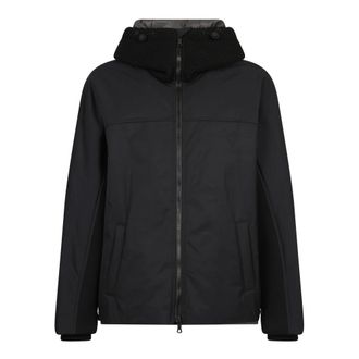 Valentino Blue Jacket for Men - male - Valentino - Winter Jackets - Blue - M - Jackets