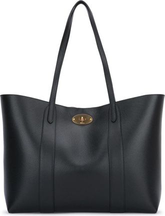 Mulberry Stijlvolle Handtassen voor dagelijks gebruik - Dames - Schoudertassen - Zwart - ONE Size - Leer - Tassen