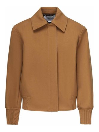 Stella McCartney Field Zip Jacket