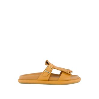 Santoni Mujer, Zapatos, Marr&oacute;n, Talla: 36 EU