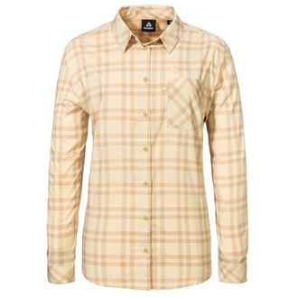 Sch&ouml;ffel Blouse Style Fraris Bluse f&uuml;r Damen | beige