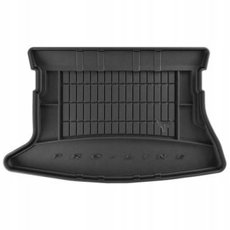 OEM Alfombrilla De Goma Para Maletero Toyota Auris 1 Hatchback 2006-2012 Tm