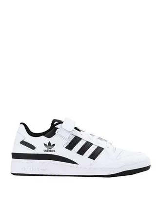 adidas FORUM LOW