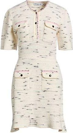Self Portrait VESTIDOS - Minivestidos en YOOX.COM