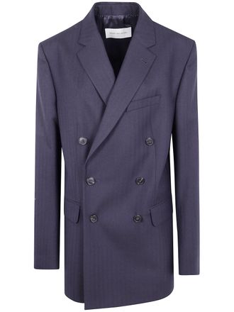 Dries Van Noten Bafya Jacket