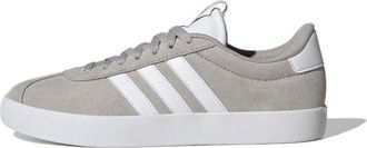 adidas (WMNS) adidas VL Court Grey White ID6280