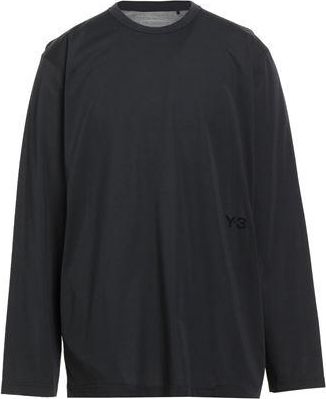 Yohji Yamamoto CAMISETAS Y TOPS - Camisetas en YOOX.COM