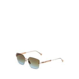 Cazal 9511 Sunglasses - unisex - CAZAL - Sunglasses - Yellow - 57 MM - Accessories
